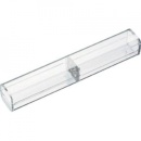 Pix metalic Diplomat Magnum - Equipment stainless steel - Img 3