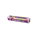 Pungi alimentare Luxia 1 kg, 18 x 25 cm, 250 buc/rola