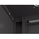 Rack de perete 19" Lanberg 4U, 600 x 450 mm - Img 5