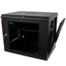 Rack de perete Spacer sectiune simpla 9U, 500 x 450 mm - Img 3