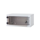Rack de perete Triton sectiune simpla 4U, 600 x 400mm