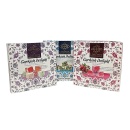 Rahat Turkish Delight Lokumcu, 200 g, diverse arome - Img 2