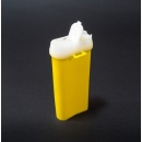 Recipient plastic pentru deseuri intepatoare taietoare - 0.3 litri - Img 3