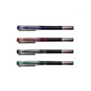 Roller cu cerneala, varf fin 0.5mm, EVOffice