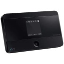 Router Portabil Wi-Fi 3G/4G TP-Link M7350, SIM+microSD, Display, 2000mAh - Img 3