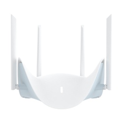 Router wireless D-LINK R95, 4096-QAM, Tri-Band