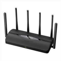 Router wireless Mercusys BE6500, WIFI 7, Mesh, Dual Band