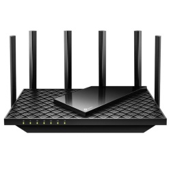 Router wireless TP-LINK Archer AX72 PRO, WIFI 6, Mesh, Dual Band