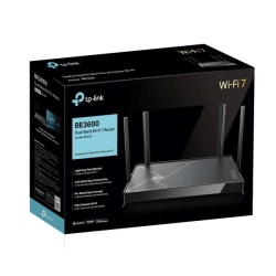 Router wireless TP-Link Archer BE230, WIFI 7, Dual Band - Img 4