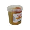 Salata Varza cu Ardei BioLIDER 850 g - Img 2
