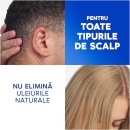 Sampon anti-matreata Head & Shoulders Menthol Fresh pentru orice tip de par, 800 ml - Img 6
