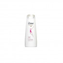 Sampon DOVE Long & Radiant pentru par obosit fara stralucire, 250ml - Img 8