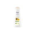 Sampon DOVE Strengthening Ritual, cu extract de avocado si calendula, 250ml - Img 2
