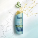 Sampon Head si Shoulders Derma X pentru Calmarea Scalpului, 300 ml  - Img 2