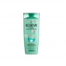 Sampon L'Oreal Paris Elseve Argila Extraordinara pentru par normal spre gras, 400 ml