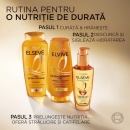 Sampon L'Oreal Paris Elseve Ulei Extraordinar pentru par uscat, 400 ml - Img 6