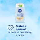Sampon Nivea Baby Gentle & Mild 200ml - Img 6