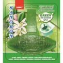 Sano odorizant wc liliac, tea lemon, lavender, green forest, 55g - Img 2