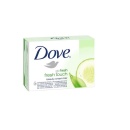 Sapun crema Dove Argan Oil, 90g - Img 6