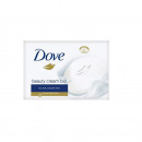 Sapun crema Dove Pink Soft, 90g - Img 2