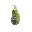 Sapun lichid cu pompita, Toji cu miere, 1L - Img 2