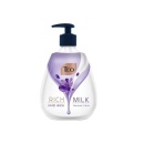 Sapun lichid Teo Mick Rich Soft Care 400 ml - Img 6