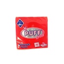 Servetele de masa Puff de Lux 33 x 33 mm, 2 straturi, 40 buc/set - Img 6