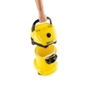 Set 10 saci hartie pentru aspiratoare Karcher seria WD3 - Img 5