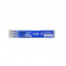 Set 3 rezerve Roller Frixion Ball Pilot