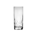 Set 6 Pahare apa Uniglass Anthea, 265 ml - Img 2