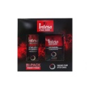 Set cadou Intesa Pour Homme After Shave 100 ml + Spuma de ras 200 ml