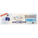 Set Mop Plat Mr Oxy 37x10cm + Lavete umede cu Bicarbonat 50 buc - Img 5