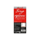 Sirop Concentrat Raureni de Capsuni sticla 0.5 l - Img 5