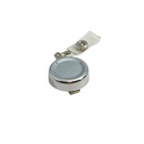 Snur retractabil pentru ecuson tip YOYO - Img 2