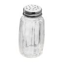 Solnita rotunda cu capac inox, sare/piper, 45 ml - Img 2