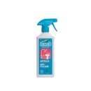 Solutie Bio Anti Calcar pentru Baie Eezym Fresh Mint, Spray 500ml