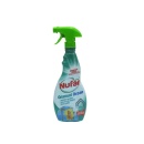 Solutie curatare geamuri Nufar Ocean, 500ml
