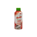 Solutie desfundat tevi si chiuvete Nufar, 375ml