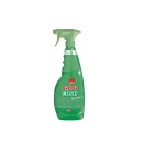 Solutie pentru curatat geamuri Sano Clear Blue, 1L - Img 2