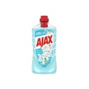 Solutie universal pardoseli Ajax Floral Fiesta Jasmine 1 litru