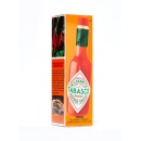 Sos de ardei rosu, Clasic Tabasco, 150 ml - Img 3