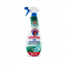 Spuma Activa Detartranta Pentru WC Chanteclair, 625 ml