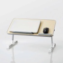 Stand laptop maxim 17'', multifunctional Spacer TABLE 52*30 cm, inaltime reglabila, Inclinare ajustabila pana la 30 grade - Img 4