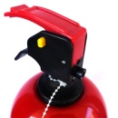 Stingator cu pulbere tip P1 pentru autoturisme, 1 kg - Img 3