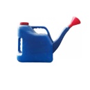 Stropitoare cu capac din plastic pentru gradina, 10 litri