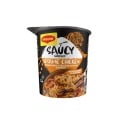 Supa instant Maggi Saucy Noodles Pui Susan 75g - Img 5