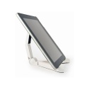 Suport de birou GEMBIRD pentru Tableta, sau Smartphone cu 3 brate