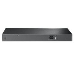 Switch TP-Link Gigabit TL-SG1218MP, 18 porturi, PoE - Img 2