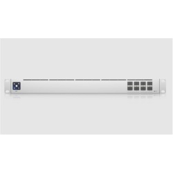 Switch Ubiquiti UniFi Aggregation USW-Aggregation, 8 port, 10/100/1000 Mbps - Img 2