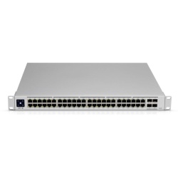 Switch Ubiquiti UniFi PRO USW-PRO-48, 48 port, 10/100/1000 Mbps - Img 2